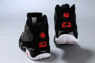 cheap air jordan 9 real leahter no. 96